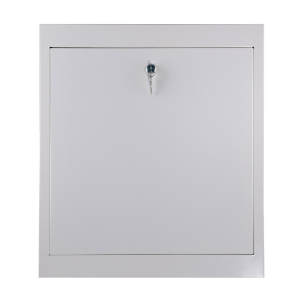 Колекторный шкаф внутренний ЕСО PRO ШКВ-01 575x435x110 (000031625)