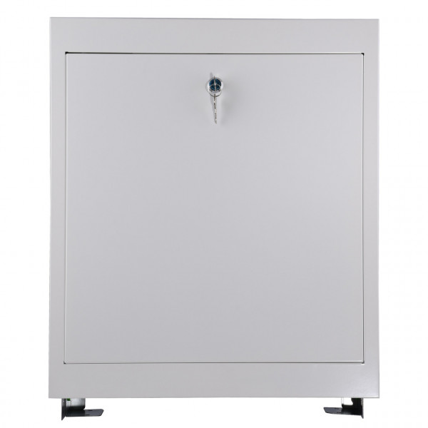 Колекторный шкаф внутренний ЕСО PRO ШКВ-01 575x435x110 (000031625)