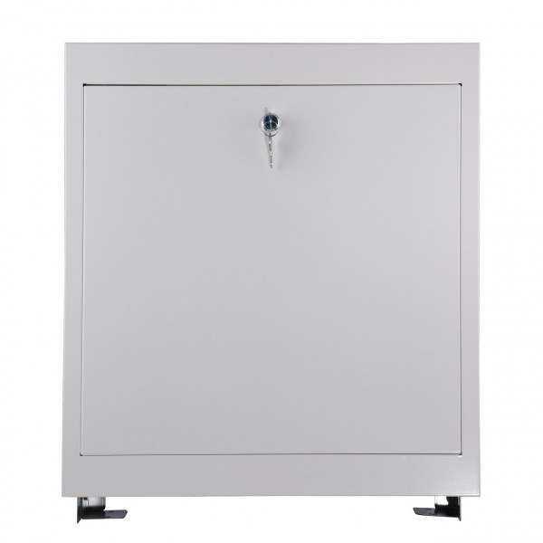 Колекторный шкаф внутренний ЕСО PRO ШКВ-02 575x565x110 (000031626)