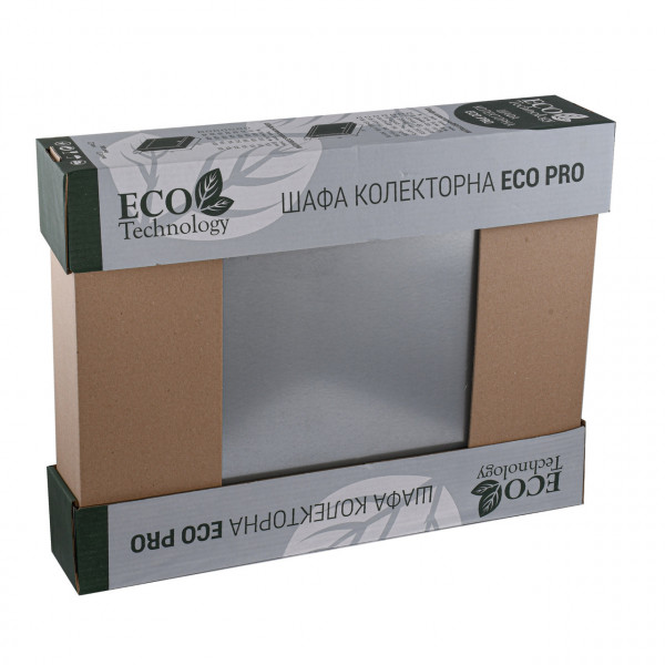 Колекторный шкаф внутренний ЕСО PRO ШКВ-02 575x565x110 (000031626)