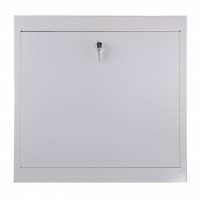 Колекторный шкаф внутренний ЕСО PRO ШКВ-03 575x715x110 (000031627)