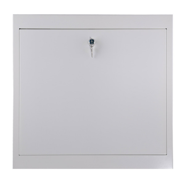 Колекторный шкаф внутренний ЕСО PRO ШКВ-04 575x795x110 (000031628)