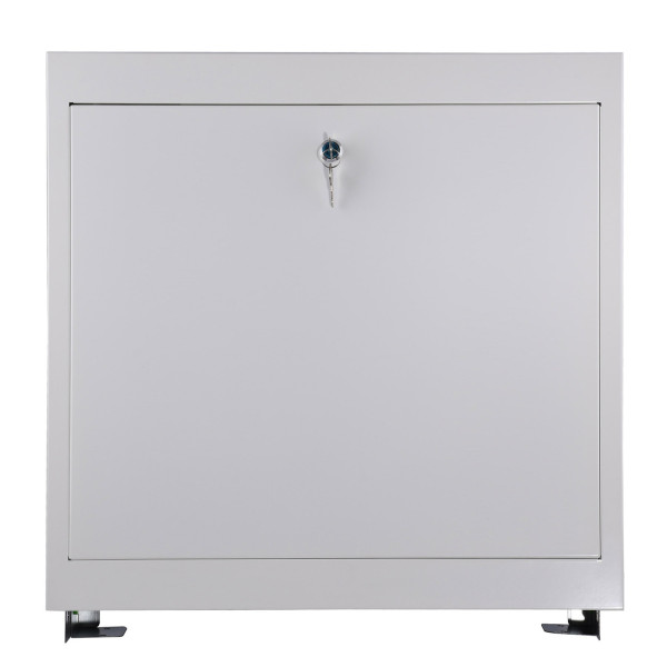 Колекторный шкаф внутренний ЕСО PRO ШКВ-04 575x795x110 (000031628)