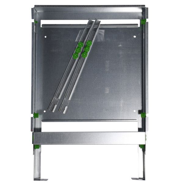 Колекторный шкаф внутренний ЕСО PRO ШКВ-04 575x795x110 (000031628)