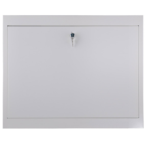 Колекторный шкаф внутренний ЕСО PRO ШКВ-05 575x965x110 (000031629)