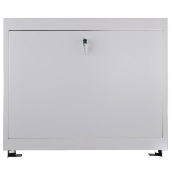 Колекторный шкаф внутренний ЕСО PRO ШКВ-05 575x965x110 (000031629)