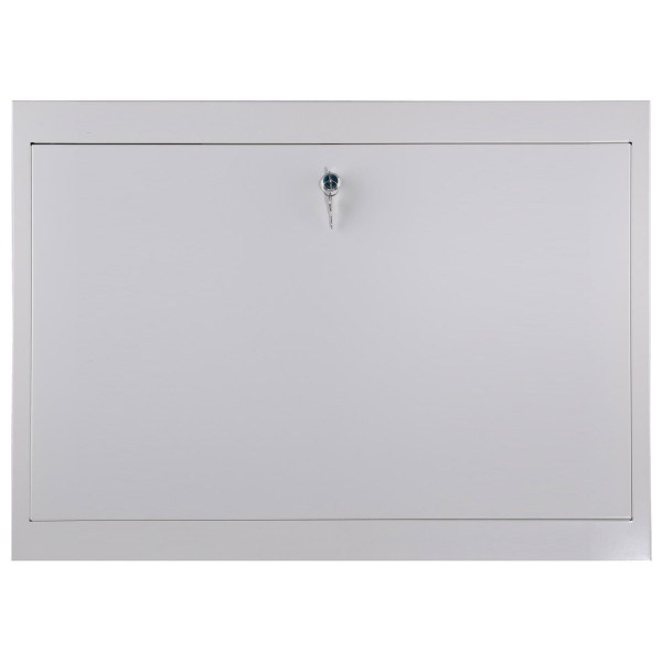 Колекторный шкаф внутренний ЕСО PRO ШКВ-06 575x1130x110 (000031630)