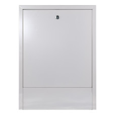 Колекторный шкаф наружный ЕСО PRO ШКН-01 600x435x125 (000031631)