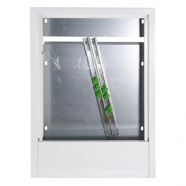 Колекторный шкаф наружный ЕСО PRO ШКН-03 600x715x125 (000031633)