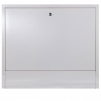 Колекторный шкаф наружный ЕСО PRO ШКН-05 600x965x125 (000031635)