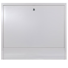 Колекторный шкаф наружный ЕСО PRO ШКН-05 600x965x125 (000031635)