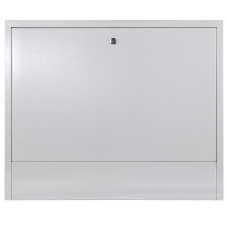 Колекторный шкаф наружный ЕСО PRO ШКН-06 600x1130x125 (000031636)