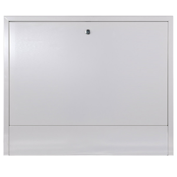 Колекторный шкаф наружный ЕСО PRO ШКН-06 600x1130x125 (000031636)