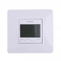 Терморегулятор TERNEO PRO электронный программируемый (000027914)