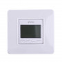 Терморегулятор TERNEO PRO электронный программируемый (000027914)