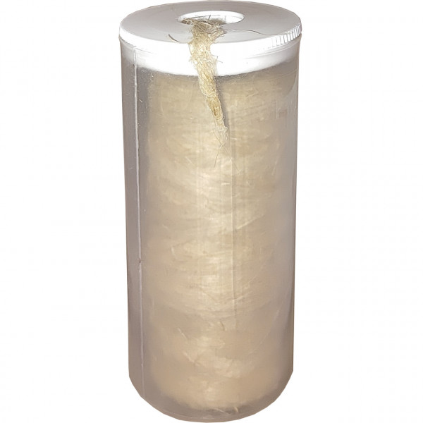 Пакля, льон сантехнічний Unigarn 80г UNIPAK без маркування (катушка) (000029054)