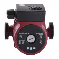 Насос циркуляционный UPS25-40 130 мм (000022199)