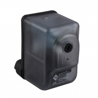 Реле тиску Italtecnica PM-5 G-14R20SG прозорий корпус. 20А (000031947)