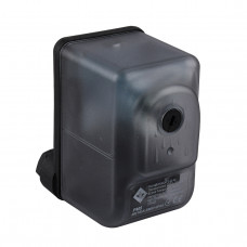 Реле тиску Italtecnica PM-5 G-14R20SG прозорий корпус. 20А (000031947)