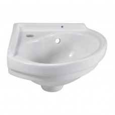 УМЫВАЛЬНИК КУТОВИЙ 40 CORNER WB-CO-40 (000032021)