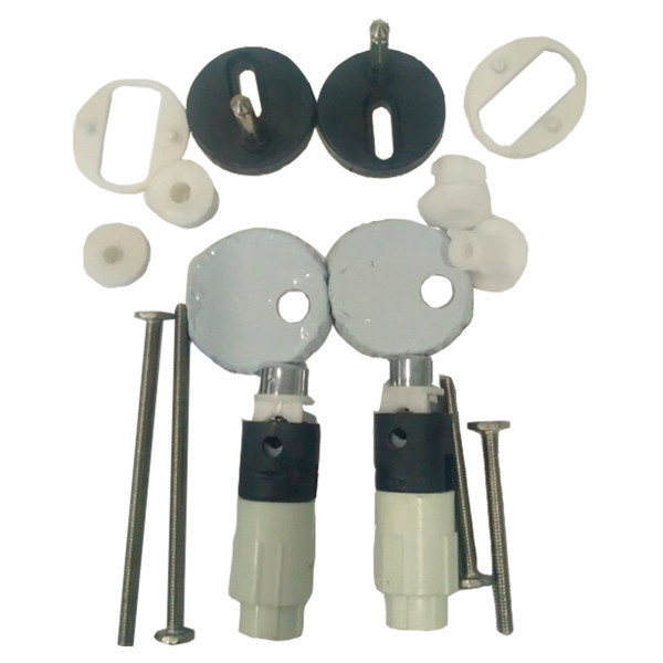 Крепеж для сидений дюропл и SLIM лифт метал MILLE/CITI/MODUO/CERSANIA (000028849)