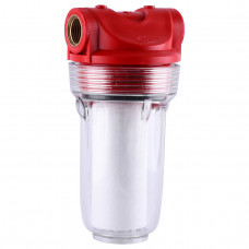 Фільтр-колба ″Міні″ з ПП картриджем Bіо+ systems SL05 (000005148)