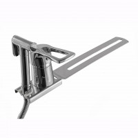 Змішувач для біде Globus Lux SEVA GLSV-0206 (000010016)