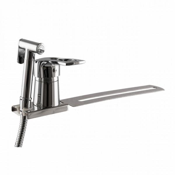 Смеситель для биде Globus Lux SEVA GLSV-0206 (000010016)