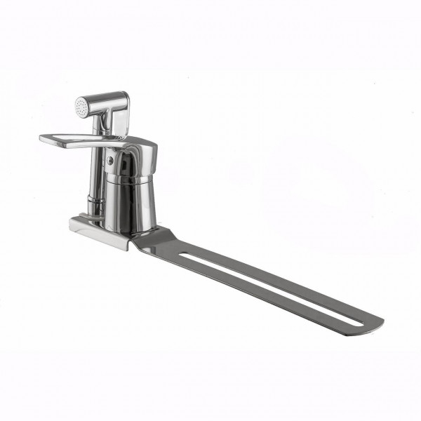 Смеситель для биде Globus Lux SEVA GLSV-0206 (000010016)