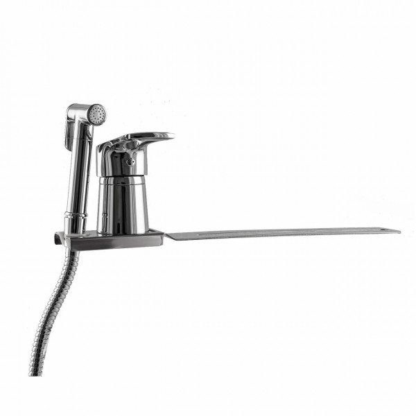 Смеситель для биде Globus Lux SEVA GLSV-0206 (000010016)