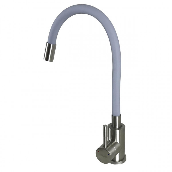 Змішувач для кухні MixMIRA ALPEN MS1-203SG (000018637)