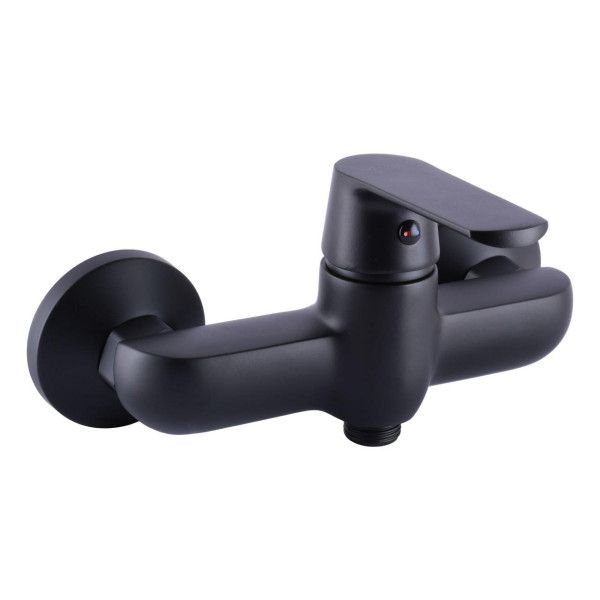 Смеситель для душа Globus Lux Laguna GLA-0105-10-BB (000022557)