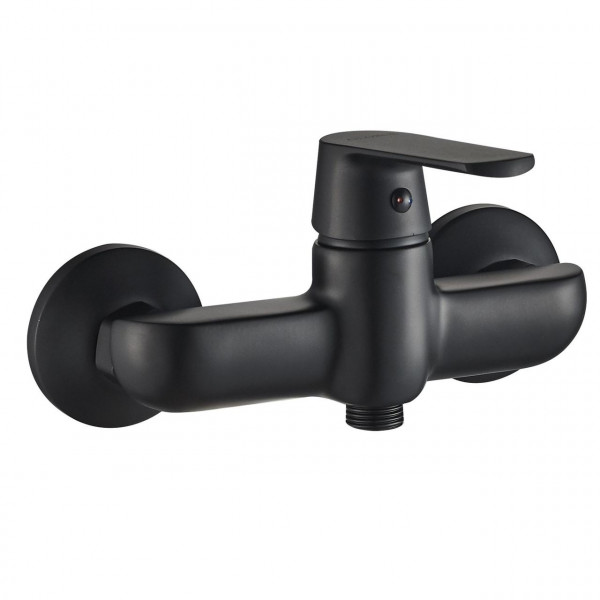 Смеситель для душа Globus Lux Laguna GLA-0105-10-BB (000022557)