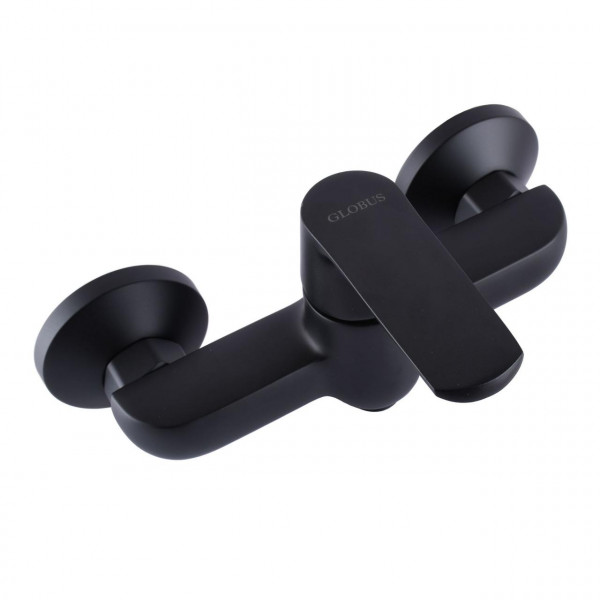 Смеситель для душа Globus Lux Laguna GLA-0105-10-BB (000022557)