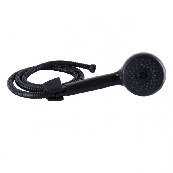 Смеситель для душа Globus Lux Laguna GLA-0105-10-BB (000022557)