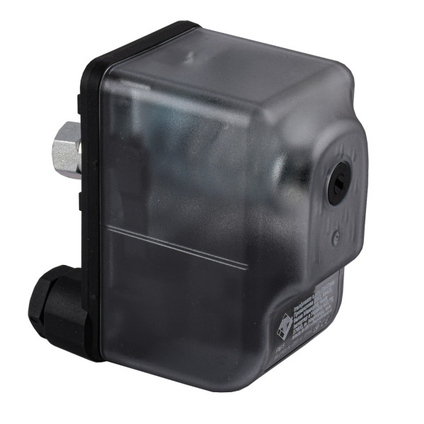 Реле давления Italtecnica PM-5 G (000030285)