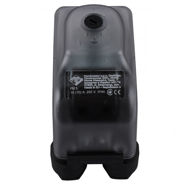 Реле давления Italtecnica PM-5 G (000030285)