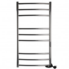 Полотенцесушитель UNIO LDE ЕU 1000-500-9 Лесенка Дуга Элит электро (000029428)