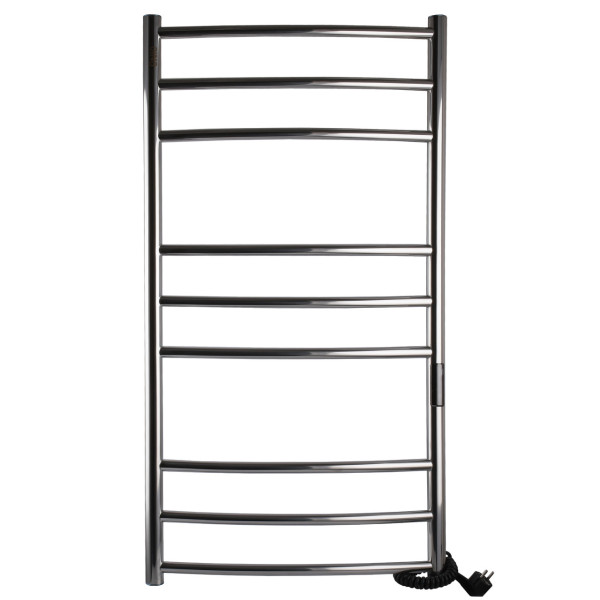 Полотенцесушитель UNIO LDE ЕU 1000-500-9 Лесенка Дуга Элит электро (000029428)