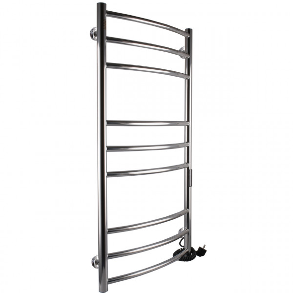 Полотенцесушитель UNIO LDE ЕU 1000-500-9 Лесенка Дуга Элит электро (000029428)