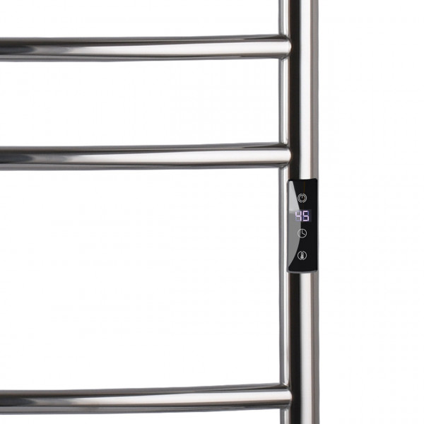 Полотенцесушитель UNIO LDE ЕU 1000-500-9 Лесенка Дуга Элит электро (000029428)