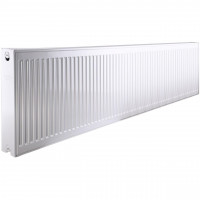 Радіатор сталевий панельний KALITE 22 низ/справа 500х2000 (без OUTER) (000031161)