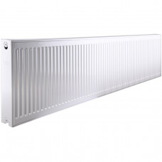 Радиатор стальной панельный KALITE 22 низ/справа 500х2000 (без OUTER) (000031161)