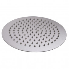 Душевая лейка Globus Lux ST-0250-R (000018564)