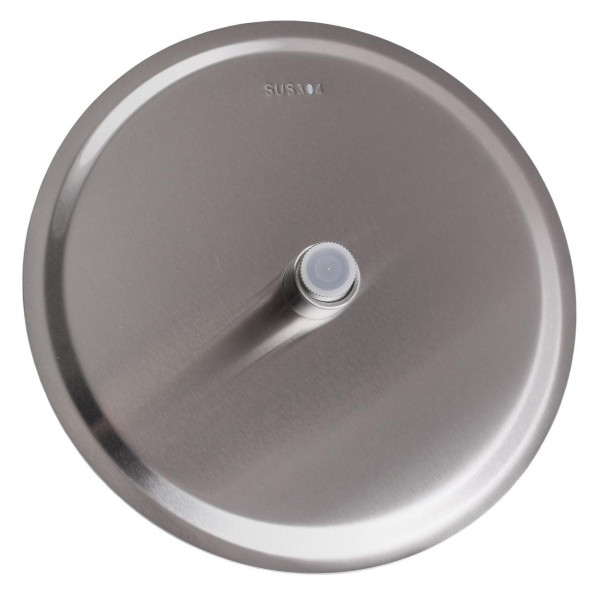 Душевая лейка Globus Lux ST-0250-R (000018564)