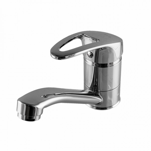 Смеситель для умывальника Globus Lux Caprice GLCA-0103М (000010645)