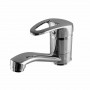 Смеситель для умывальника Globus Lux Caprice GLCA-0103М (000010645)