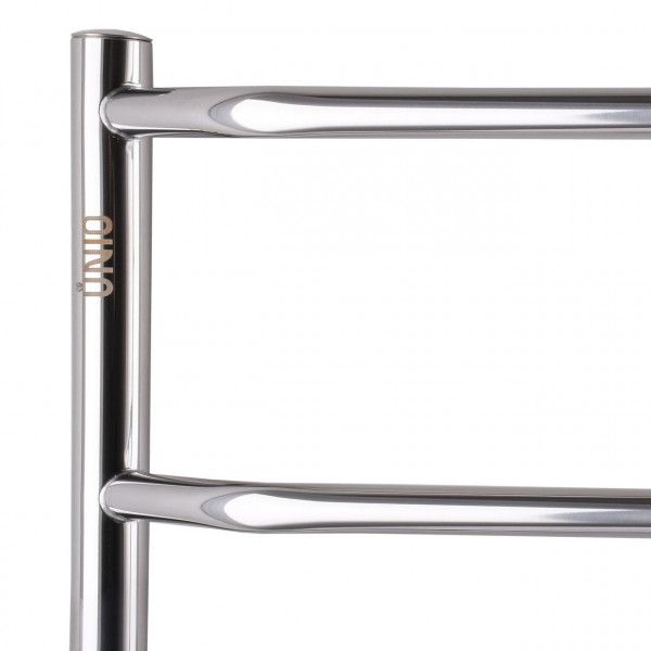 Полотенцесушитель UNIO LT EU 500-400-4 Лесенка Трапеция электро (000023789)