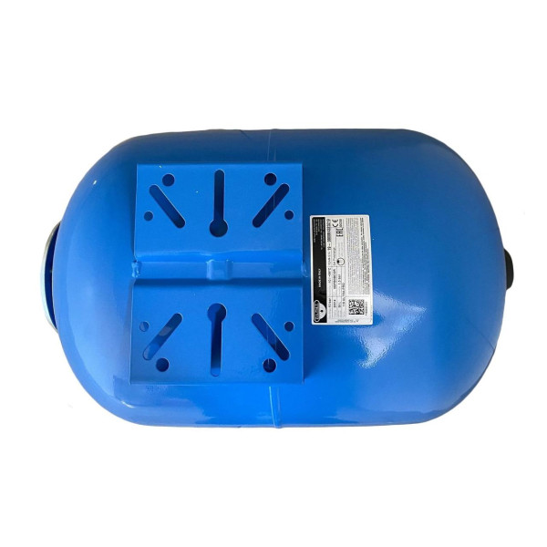 Гидроаккумулятор 50л ZILMET ultra-pro 10bar (1100005005 ) (000001442)