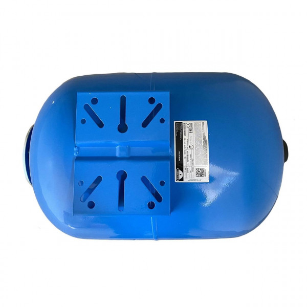 Гидроаккумулятор 50л ZILMET ultra-pro 10bar (1100005005 ) (000001442)